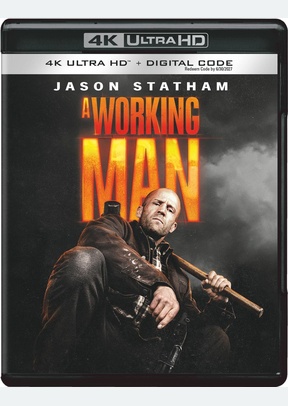 WORKING MAN, A (4K)