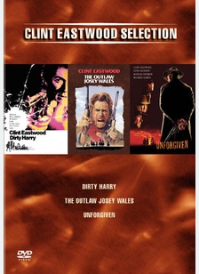 Clint Eastwood Collection