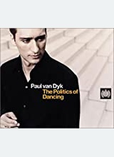 POLITICS OF DANCING