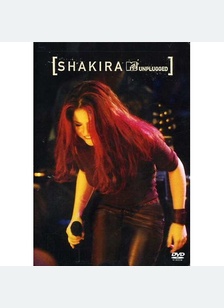 SHAKIRA :MTV UNPLUGGED