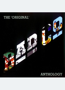 ORGINAL ANTHOLOGY