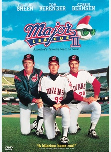 Major League II