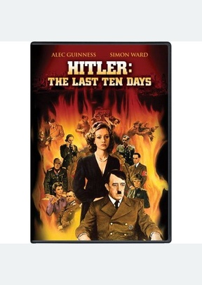 Hitler: The Last Ten Days
