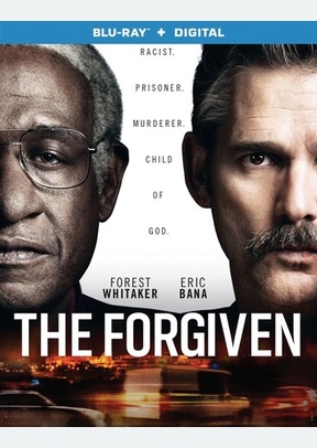 The Forgiven