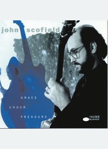 GRACE UNDER PRESSURE