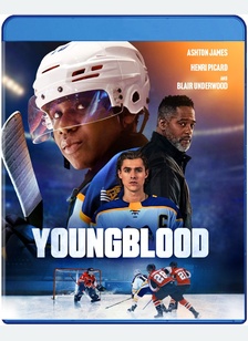 YOUNGBLOOD (BR)