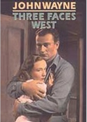 Three Faces West