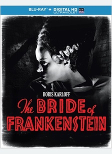 The Bride Of Frankenstein
