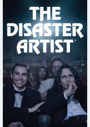 DISASTER ARTIST (BR)