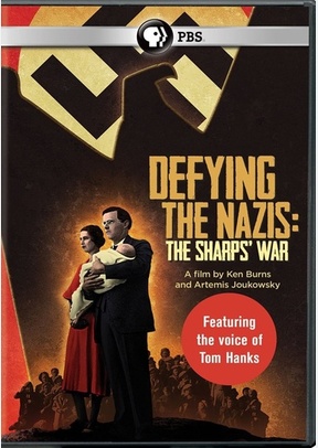 Defying the Nazis: The Sharps' War