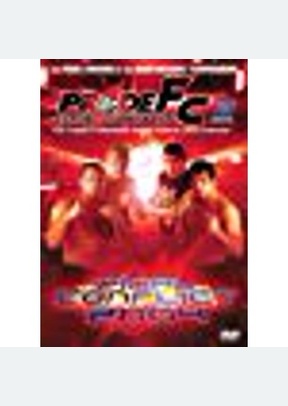 Pride FC: Final Conflict 2004