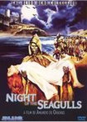 Night of the Seagulls