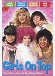 GIRLS ON TOP:S1