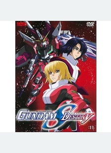 Gundam Seed Destiny: Volume 11