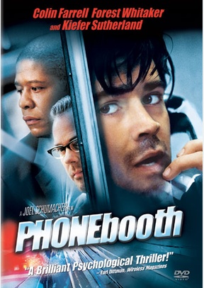 Phone Booth