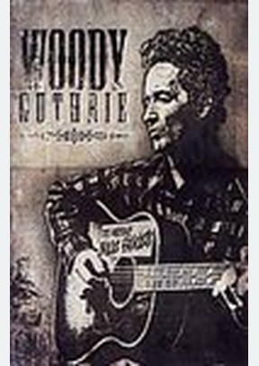 GUTHRIE, WOODY