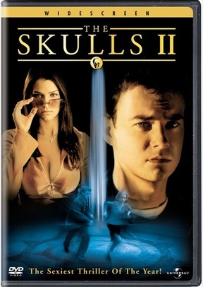 The Skulls II