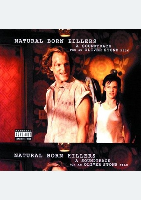NATURAL BORN KILLERS (OST)