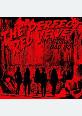 PERFECT RED VELVET (VOL 2)
