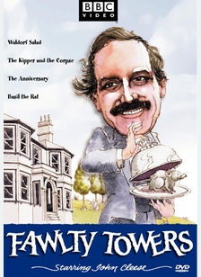 Fawlty Towers 3