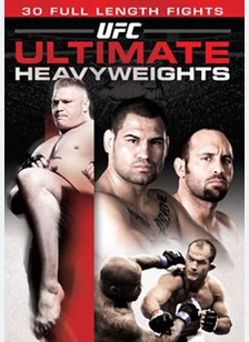UFC: Ultimate Heavyweights