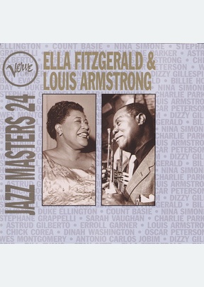 JAZZ MASTERS 24