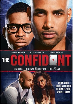 The Confidant