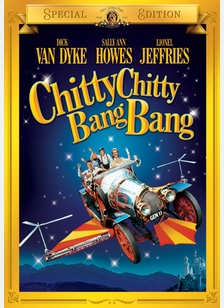 Chitty Chitty Bang Bang