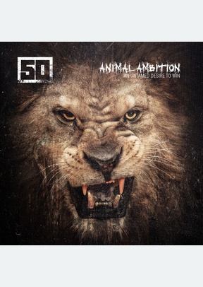"Animal Ambition: An Untamed Desire To Win (Explicit)"