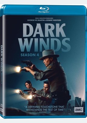 DARK WINDS:S4 (BR)
