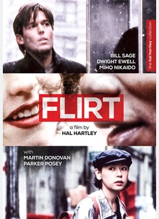 Flirt