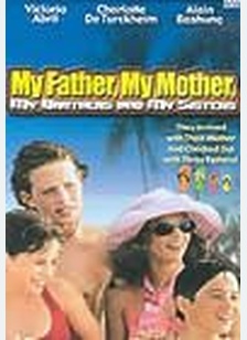 My Father, My Mother