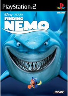 FINDING NEMO