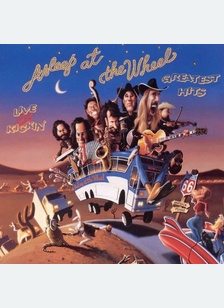 GREATEST HITS LIVE & KICKIN