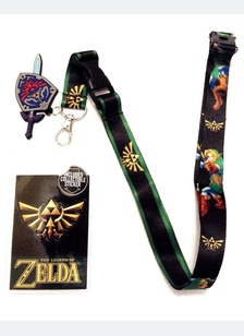 LOZ:SWORD AND SHIELD