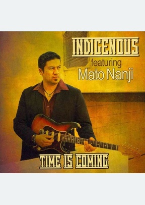 Time Is Coming