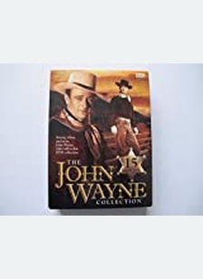 John Wayne Collection
