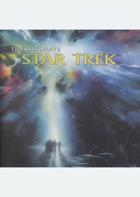Ultimate Star Trek (OST)