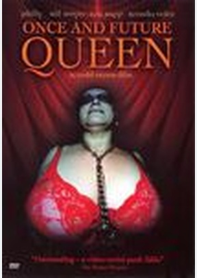 Once & Future Queen