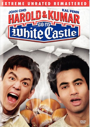 Harold & Kumar Go To White Castle