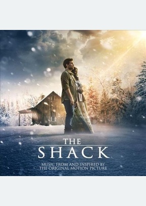 Shack: Music From and Inspired By the Original Motion Picture (OST)