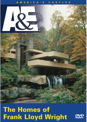 The Homes of Frank Lloyd Wright