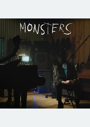 MONSTERS (LP)