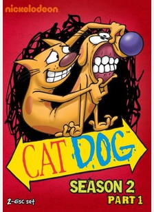 Catdog: Season 2, Part 1