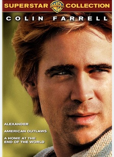 Colin Farrell: Superstar Collection