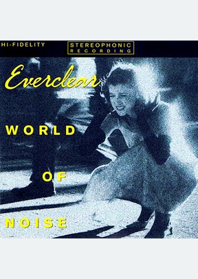 WORLD OF NOISE