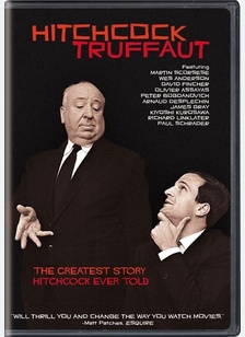 Hitchcock/Truffaut