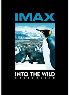 IMAX: Into The Wild Collection