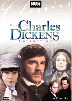 The Charles Dickens Collection