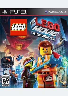 LEGO Movie Videogame